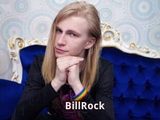 BillRock
