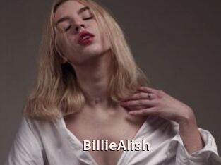 BillieAlish