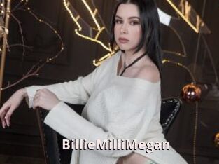BillieMilliMegan