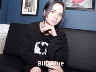 BillyBlue