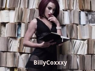 BillyCoxxxy