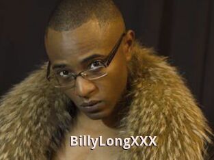 BillyLongXXX