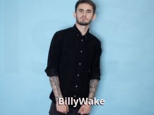 BillyWake