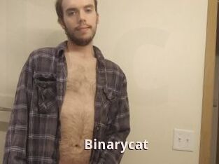 Binarycat