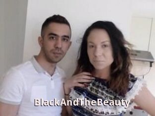 BlackAndTheBeauty
