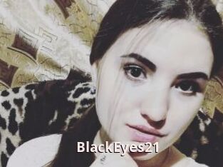 BlackEyes21