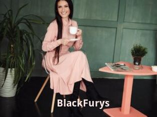 BlackFurys