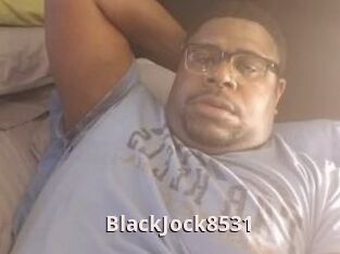 BlackJock8531