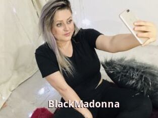 BlackMadonna