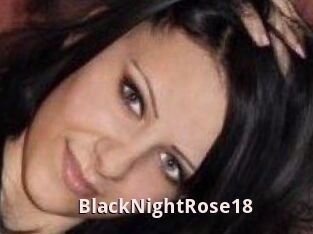 BlackNightRose18
