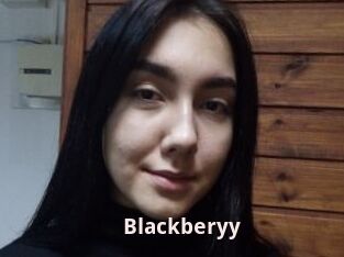 Blackberyy