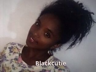 Blackcutie