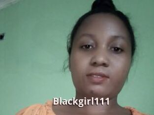 Blackgirl111