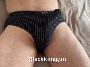 Blackkinggun