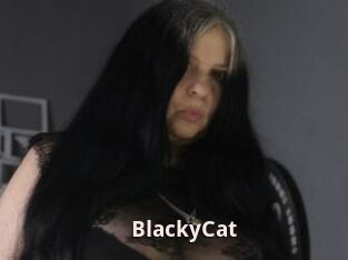 BlackyCat