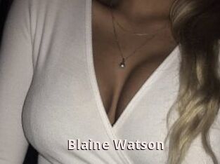 Blaine_Watson
