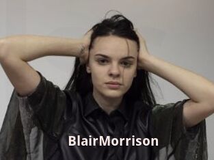 BlairMorrison