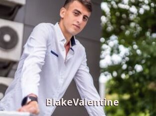 BlakeValentine