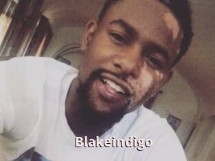 Blakeindigo