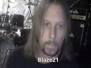 Blaze21
