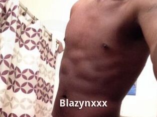 Blazynxxx
