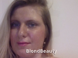BlondBeauty