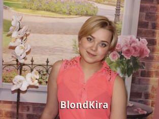 BlondKira