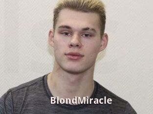 BlondMiracle