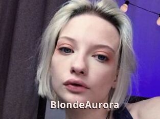 BlondeAurora