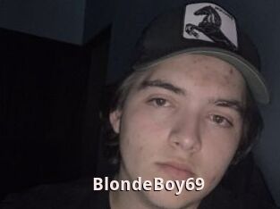 BlondeBoy69