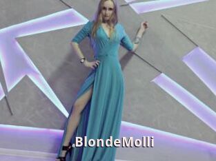 BlondeMolli