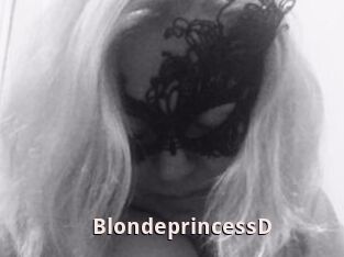 BlondeprincessD