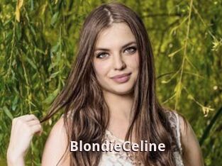BlondieCeline