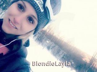 BlondieLayla