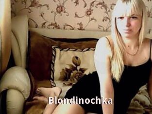 Blondinochka
