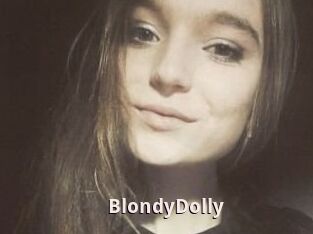 BlondyDolly