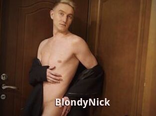 BlondyNick