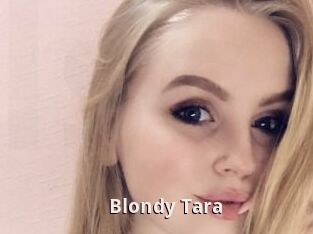Blondy_Tara