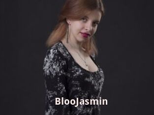 BlooJasmin