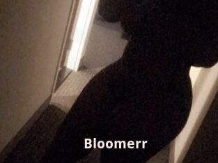 Bloomerr