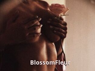 BlossomFleur