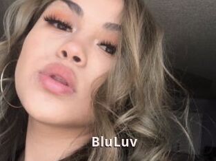 BluLuv