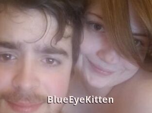 BlueEyeKitten