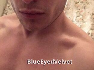 BlueEyedVelvet