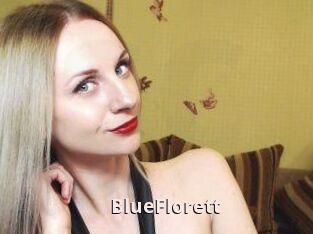 BlueFlorett