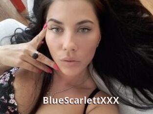 BlueScarlettXXX
