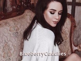 BlueberryCuddlies