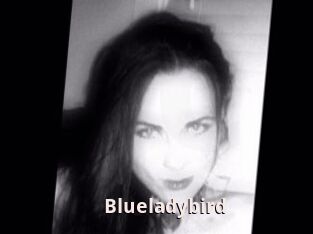 Blueladybird