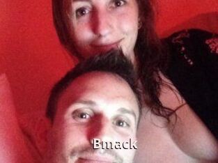Bmack