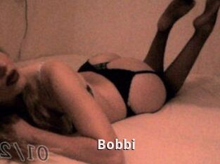 Bobbi